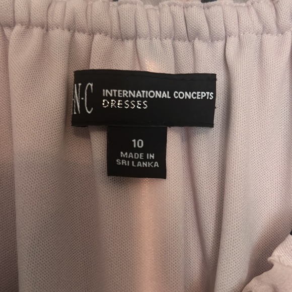 Inc Maxi Dress NWT - Picture 5 of 5